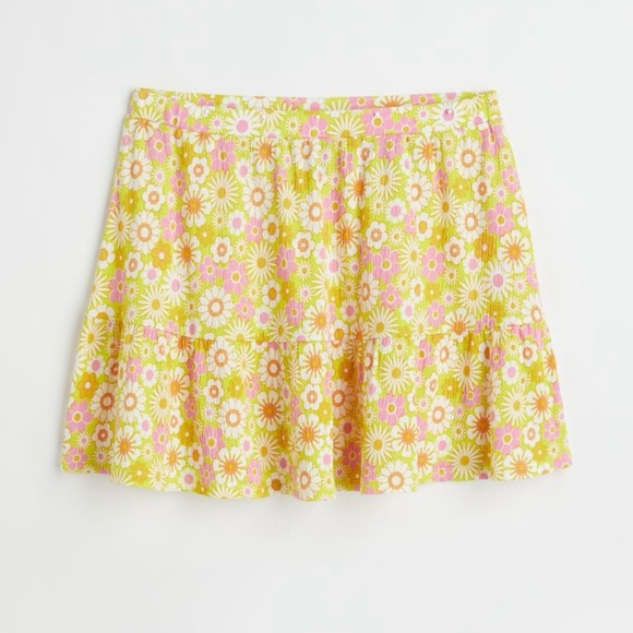 H&M Floral Set - Picture 2 of 10